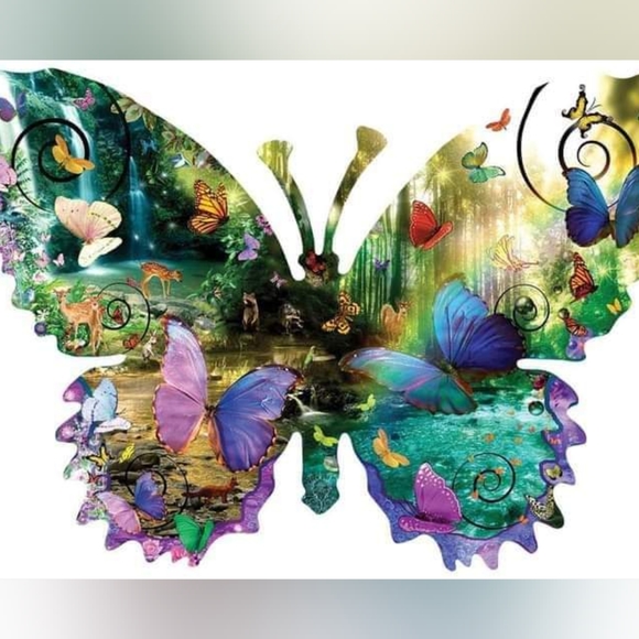 Meet your Posher, Lakeshia - Picture 4 of 9